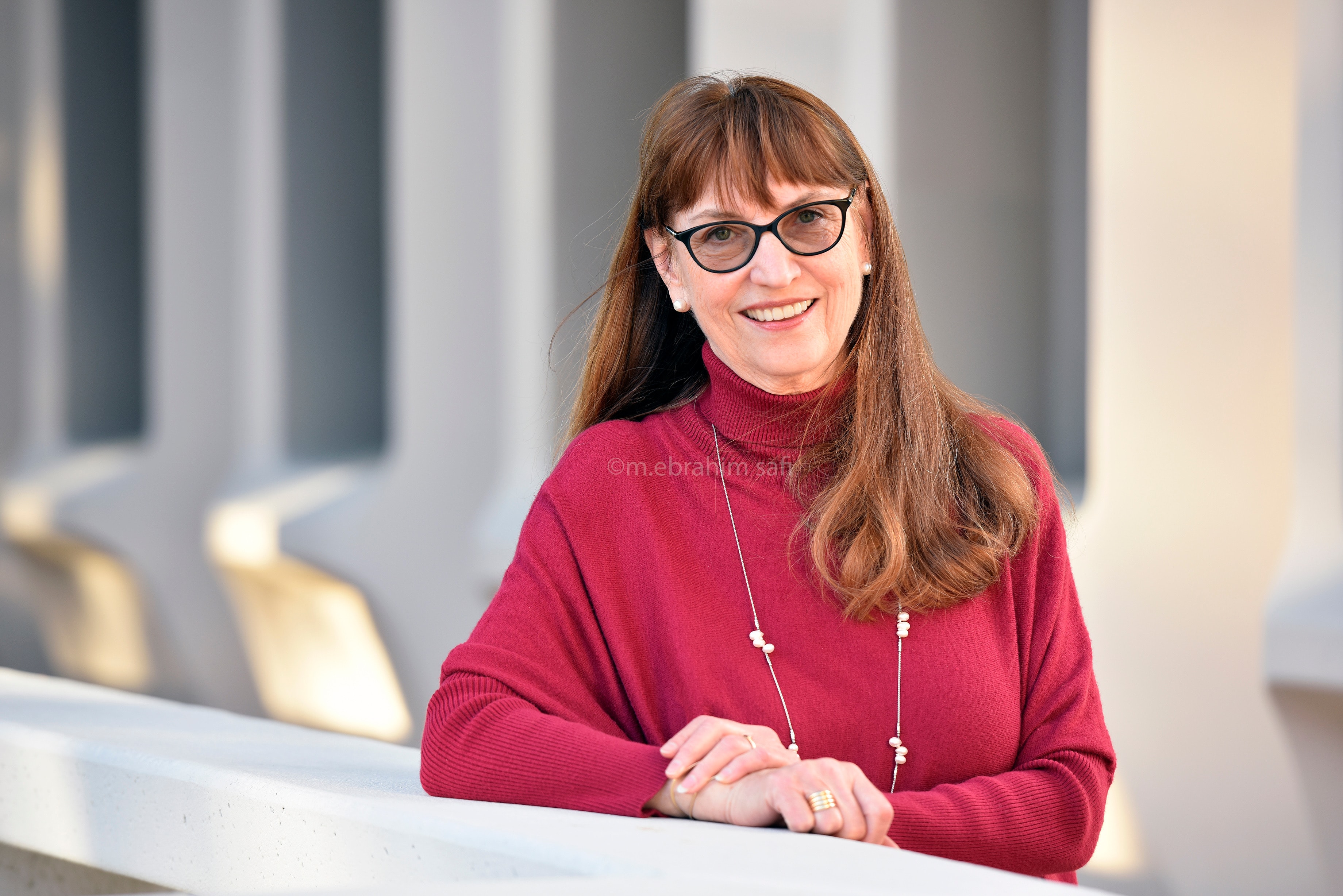 Branding portrait by Ebi Safi Photography
