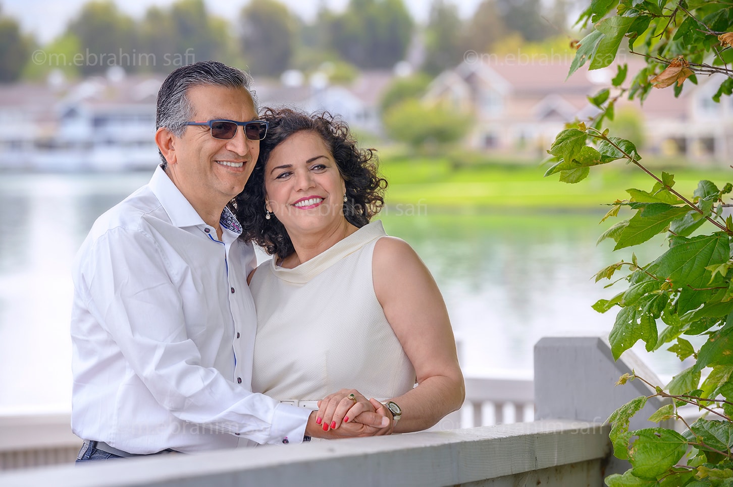 Family session by Ebi Safi Photography